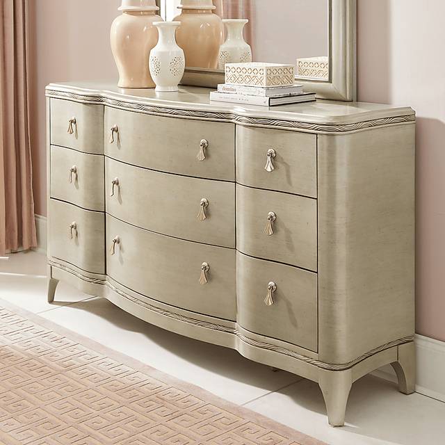 La Reina Silver Dresser - Thumbnail - Image 2
