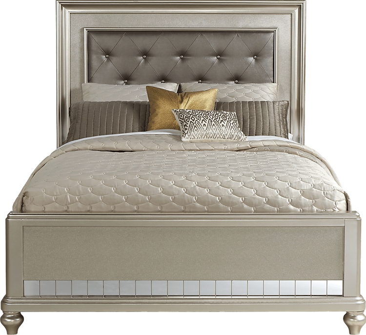 3 pc queen bed