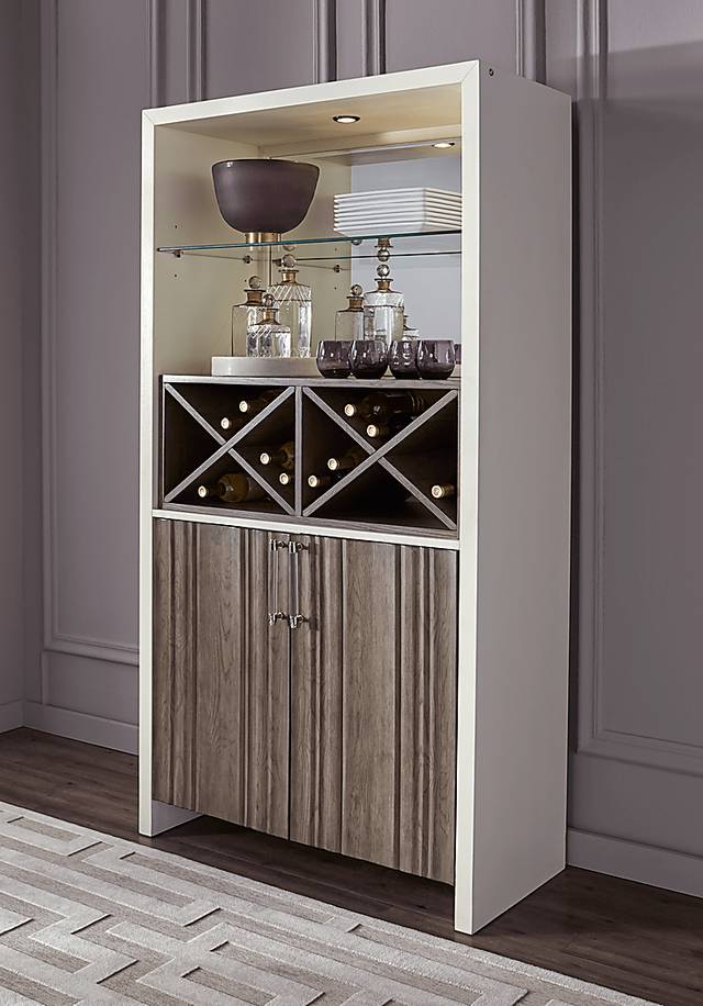 Santa Fiora White Curio - Thumbnail - Image 4