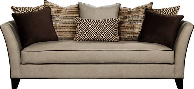 Santorini Beige Sleeper - Thumbnail - Image 1