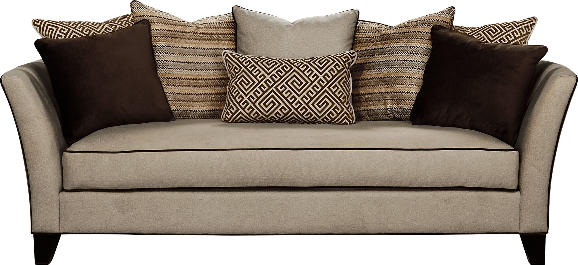 Santorini Beige Sleeper - Image 1