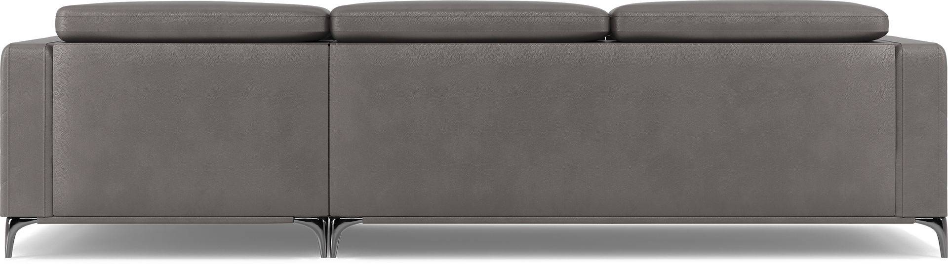 Sorrento Granite 2 Pc Sectional - Image 5