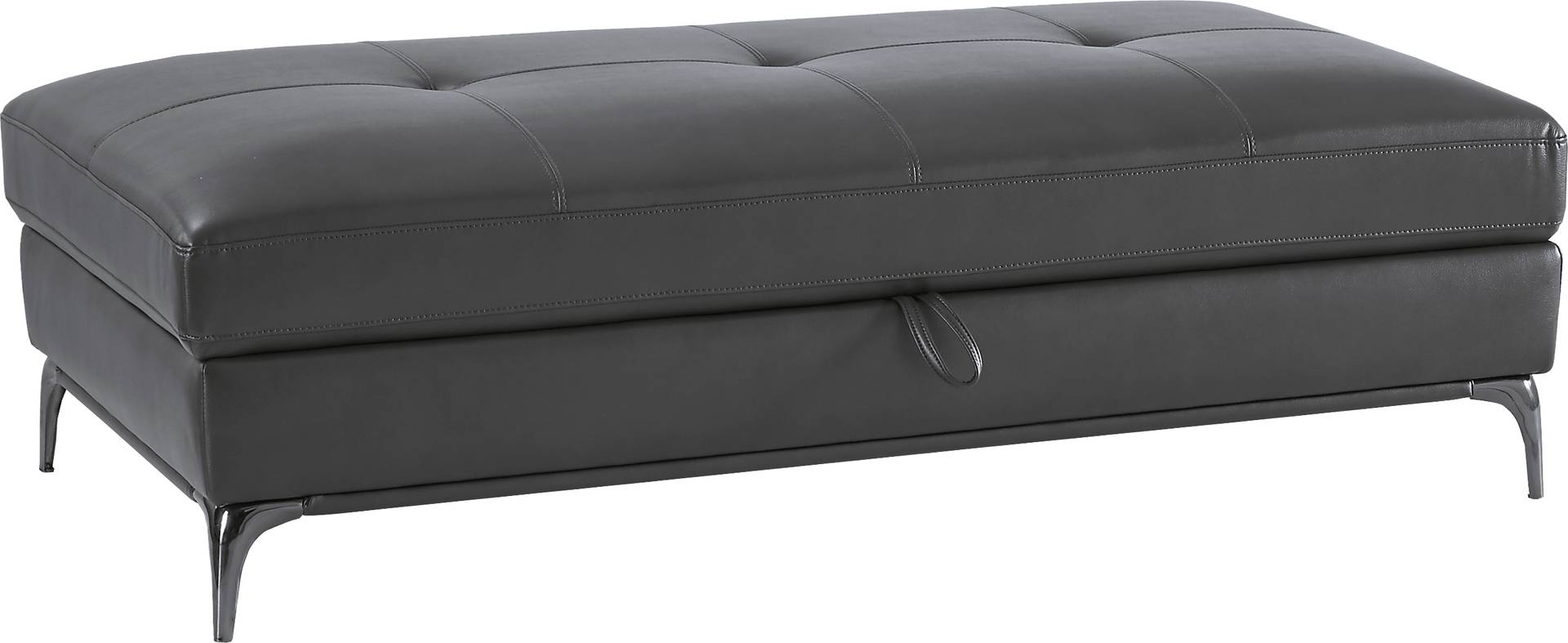 storage ottoman