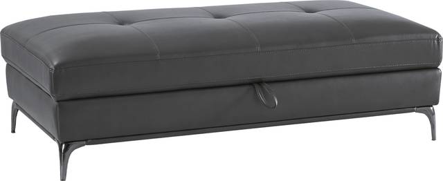 Via Sorrento Granite 3 Pc Sectional Living Room - Thumbnail - Image 8