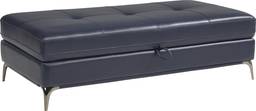 storage ottoman