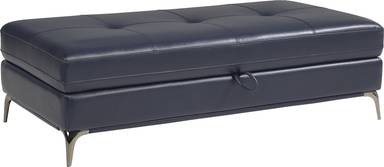 storage ottoman