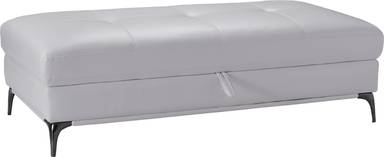 storage ottoman