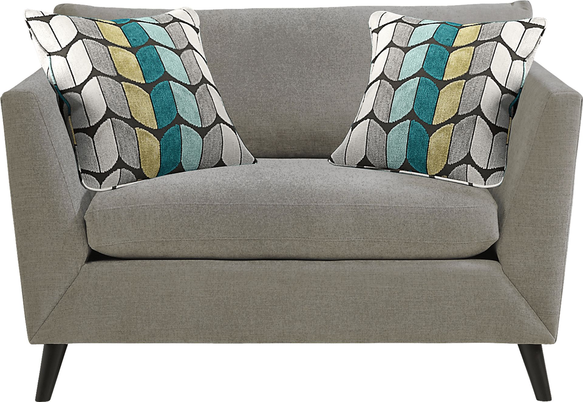 West Loft Dove Chair - Image 1