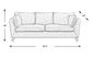 West Loft Sleeper Sofa