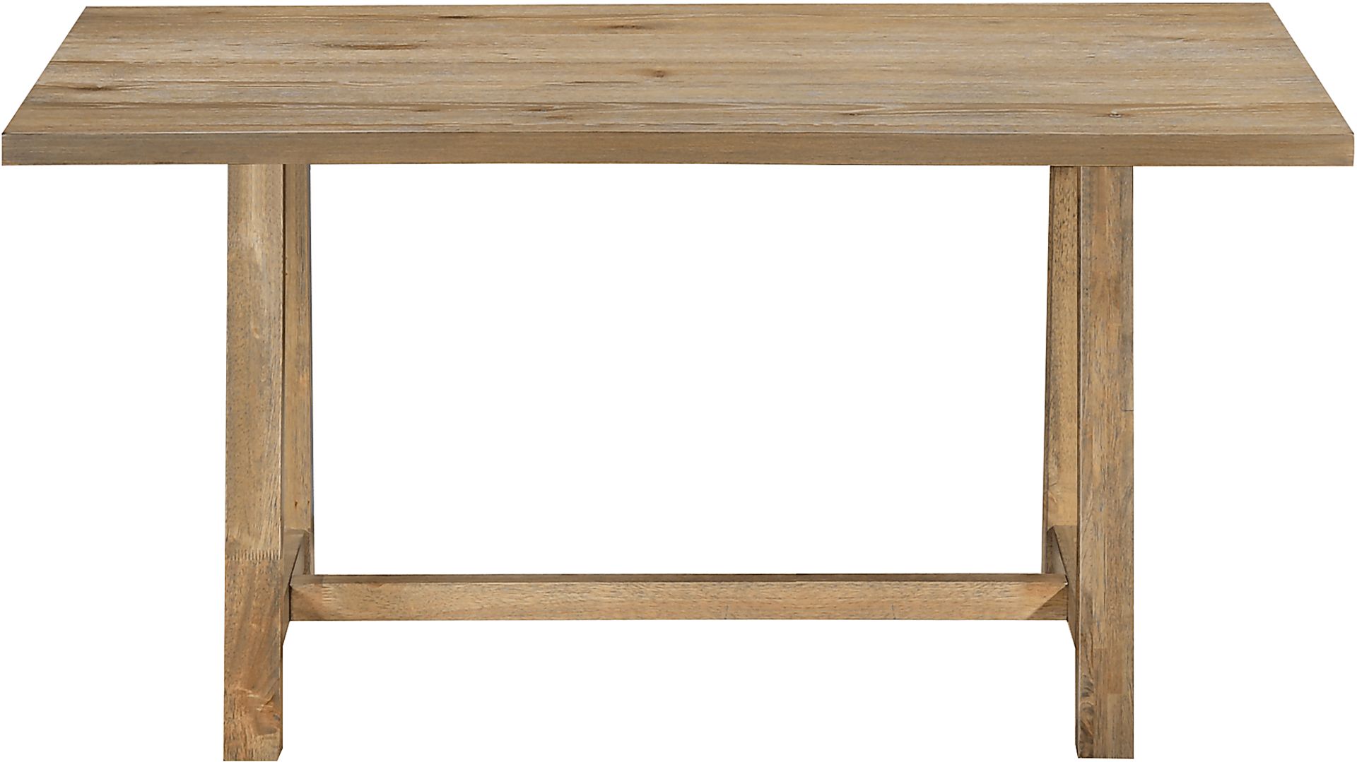 Sofilan Natural Dining Table - Image 3
