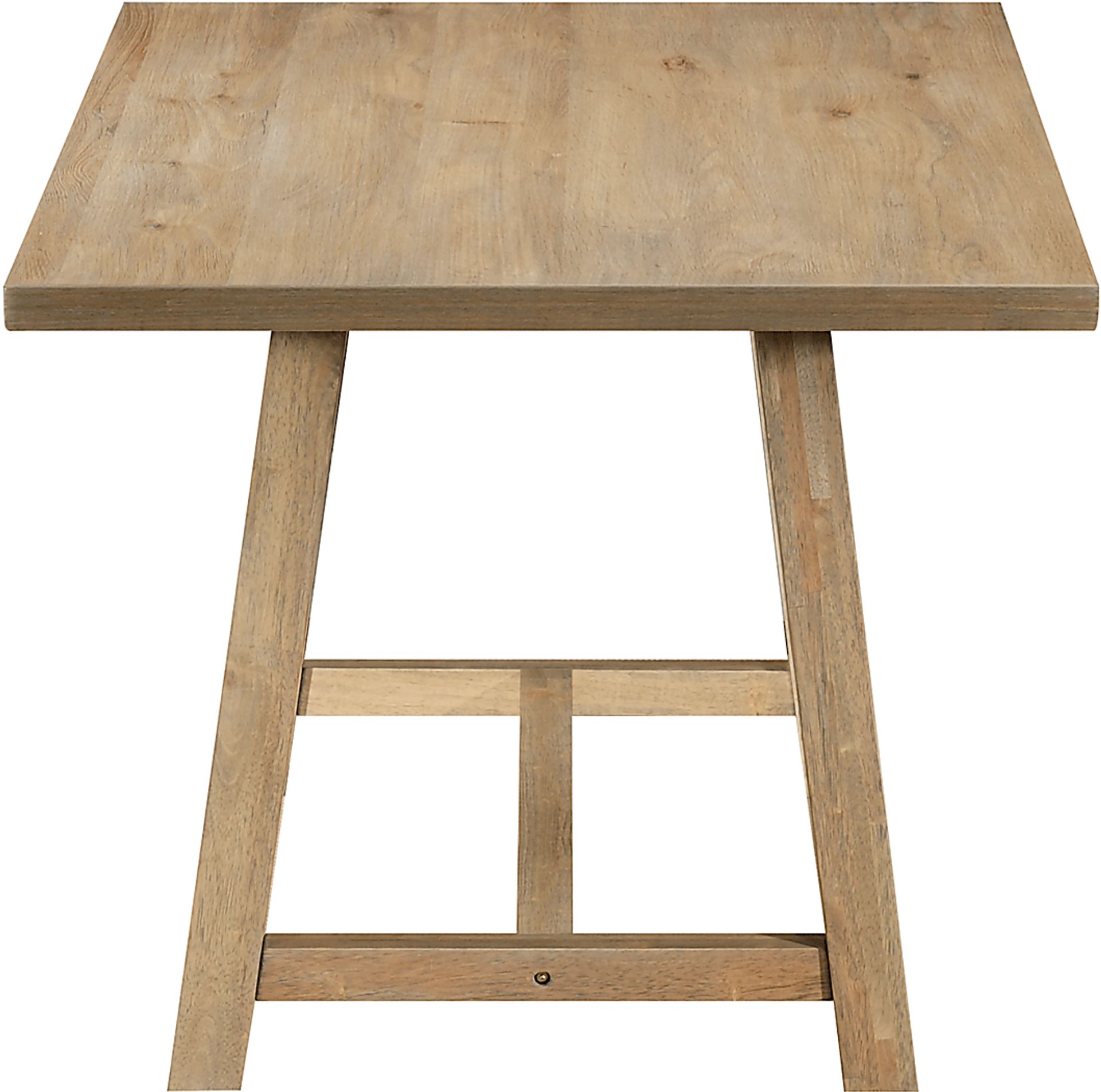 Sofilan Natural Dining Table - Image 4