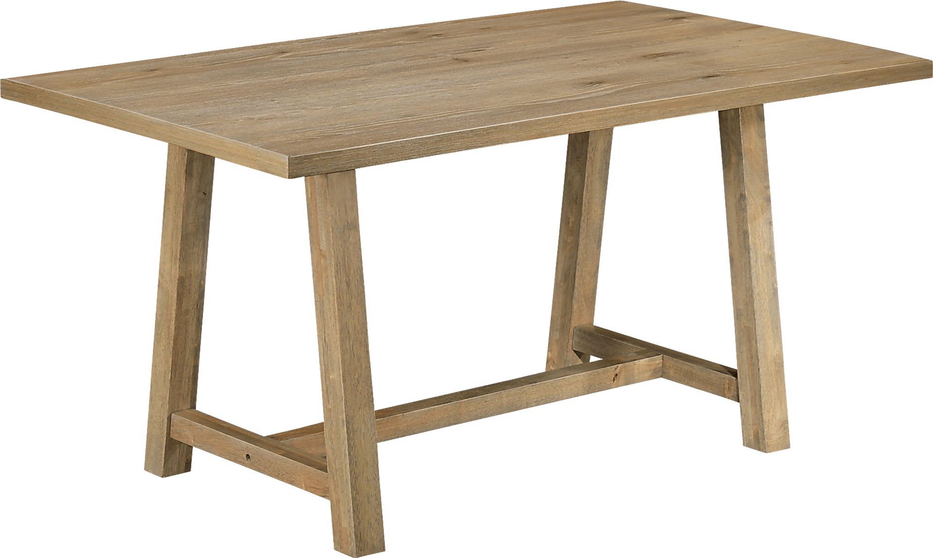 Sofilan Natural Dining Table - Image 1