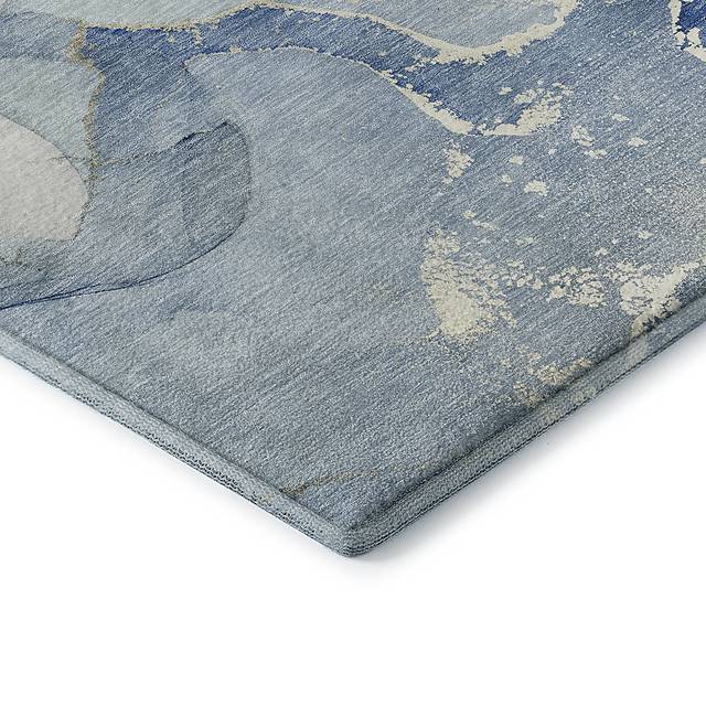 Softy La Seneca Sky 8' x 10' Rug - Thumbnail - Image 3