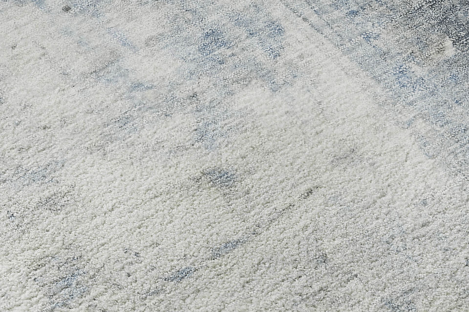 Softy Seaside Blue 8' x 10' Rug - Image 2