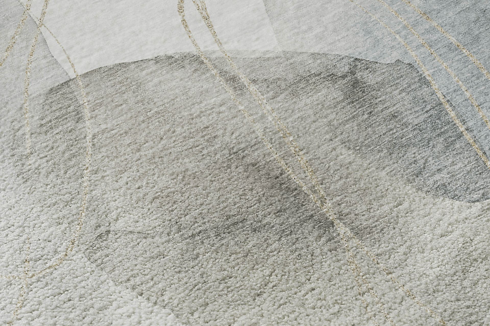 Softy Sheltinella Pearl 8' x 10' Rug - Image 2