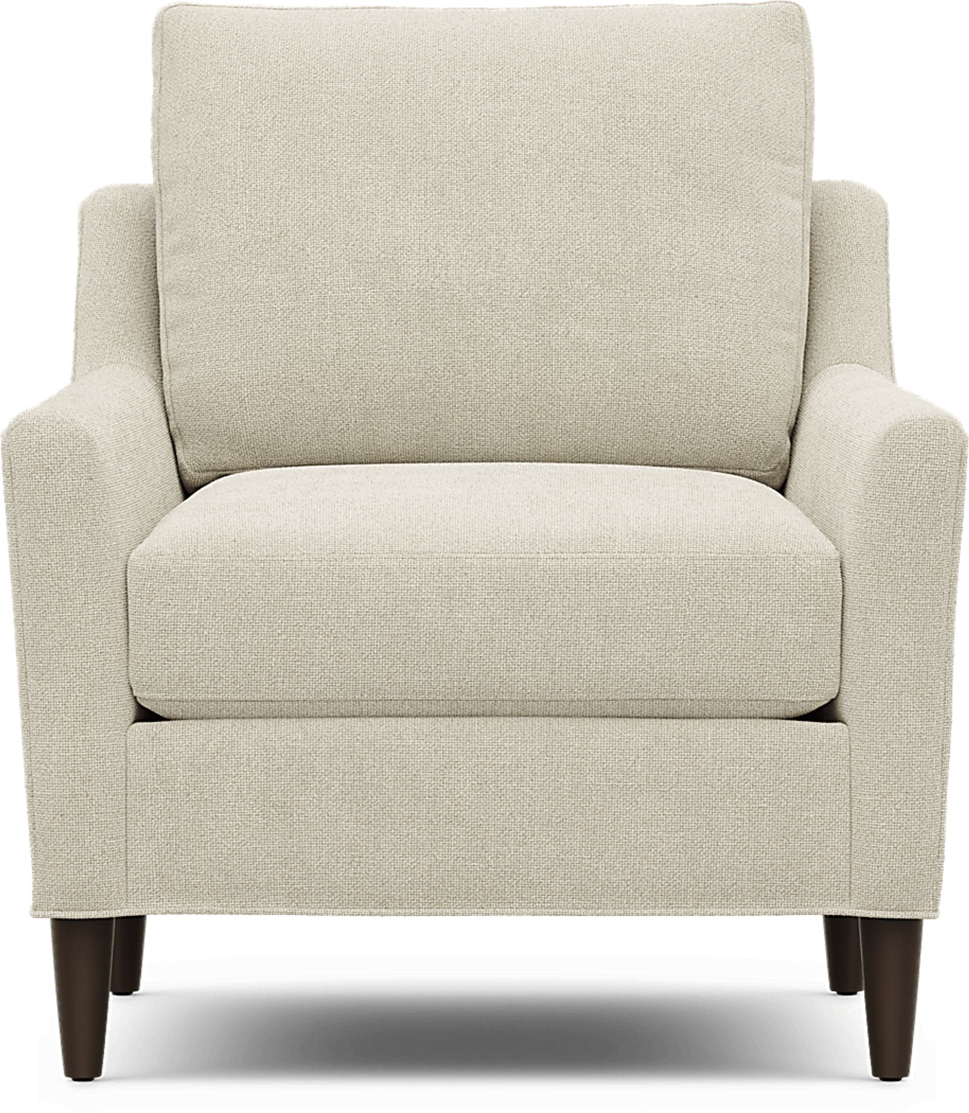 Soho Place Beige Accent Chair - Image 3