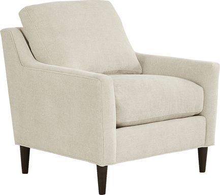 Soho Place Accent Chair