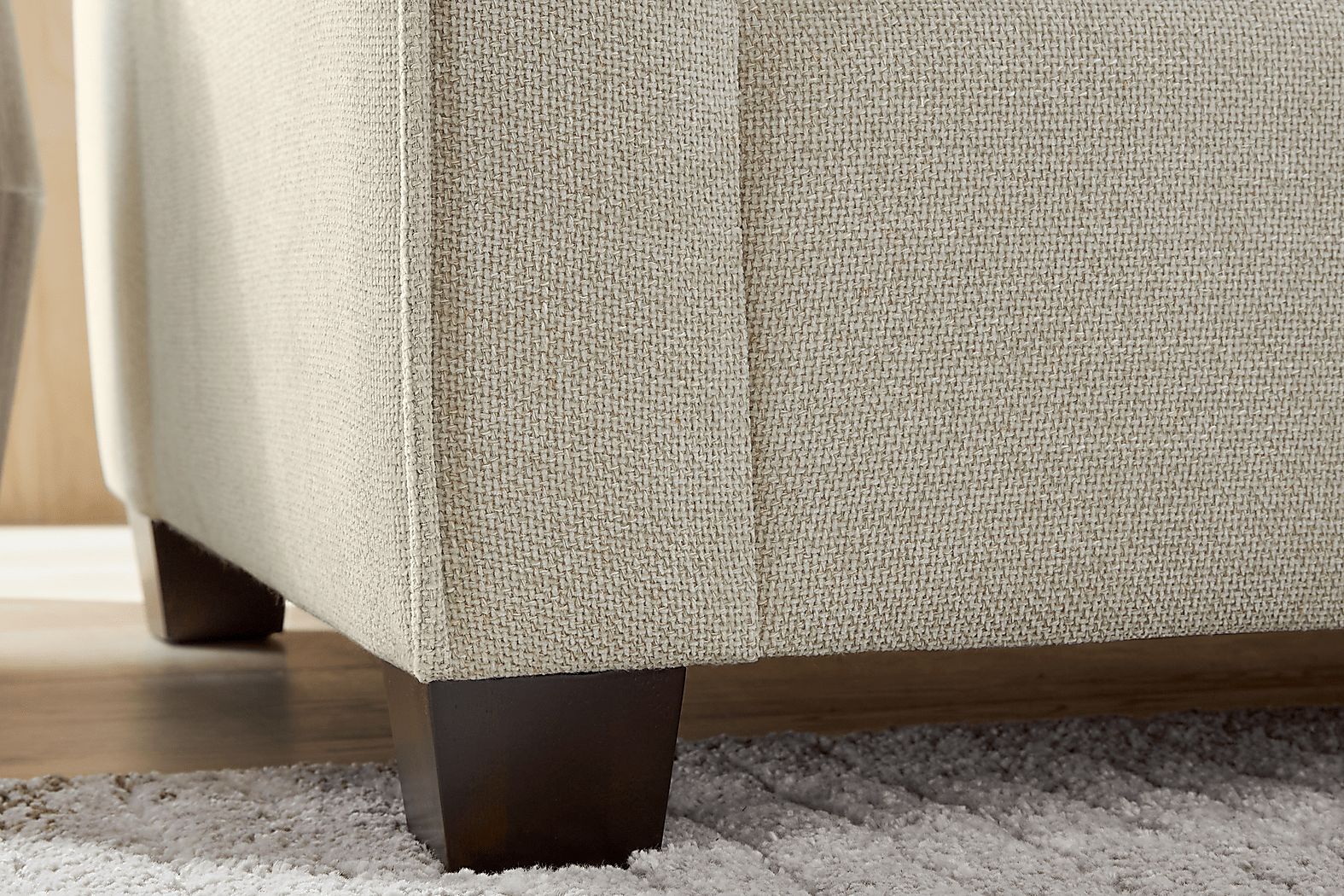 Soho Place Premium Sleeper Sectional - Thumbnail 4