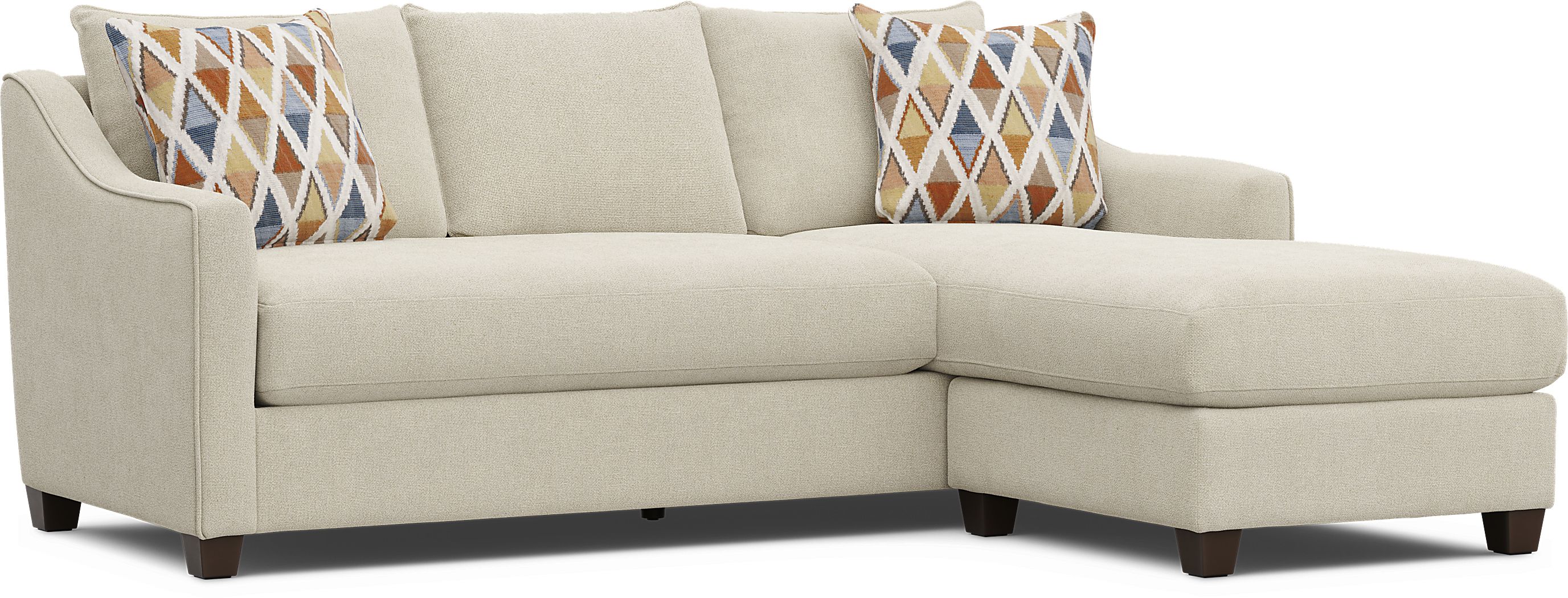 Soho Place Premium Sleeper Sectional