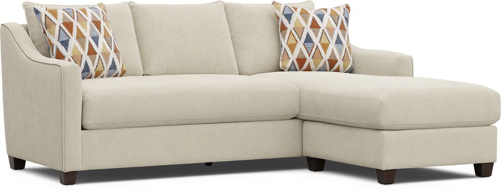 gel sleeper chaise sofa