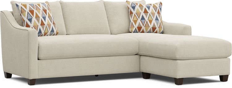 gel sleeper chaise sofa