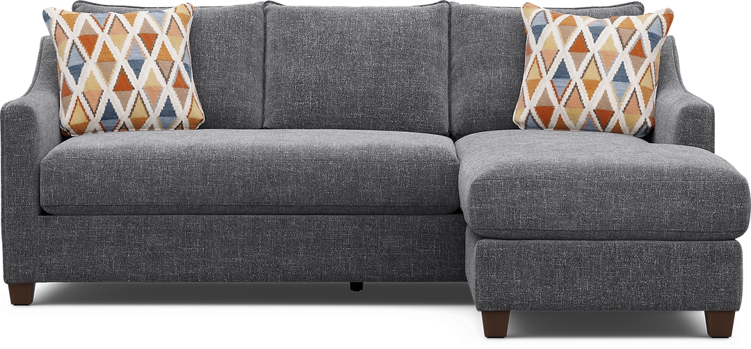 Soho Place Premium Sleeper Sectional