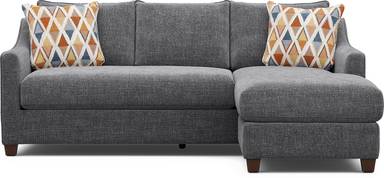 sleeper chaise sofa