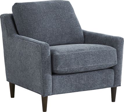 Soho Place Accent Chair