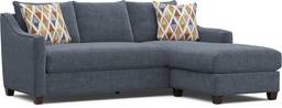 sleeper chaise sofa