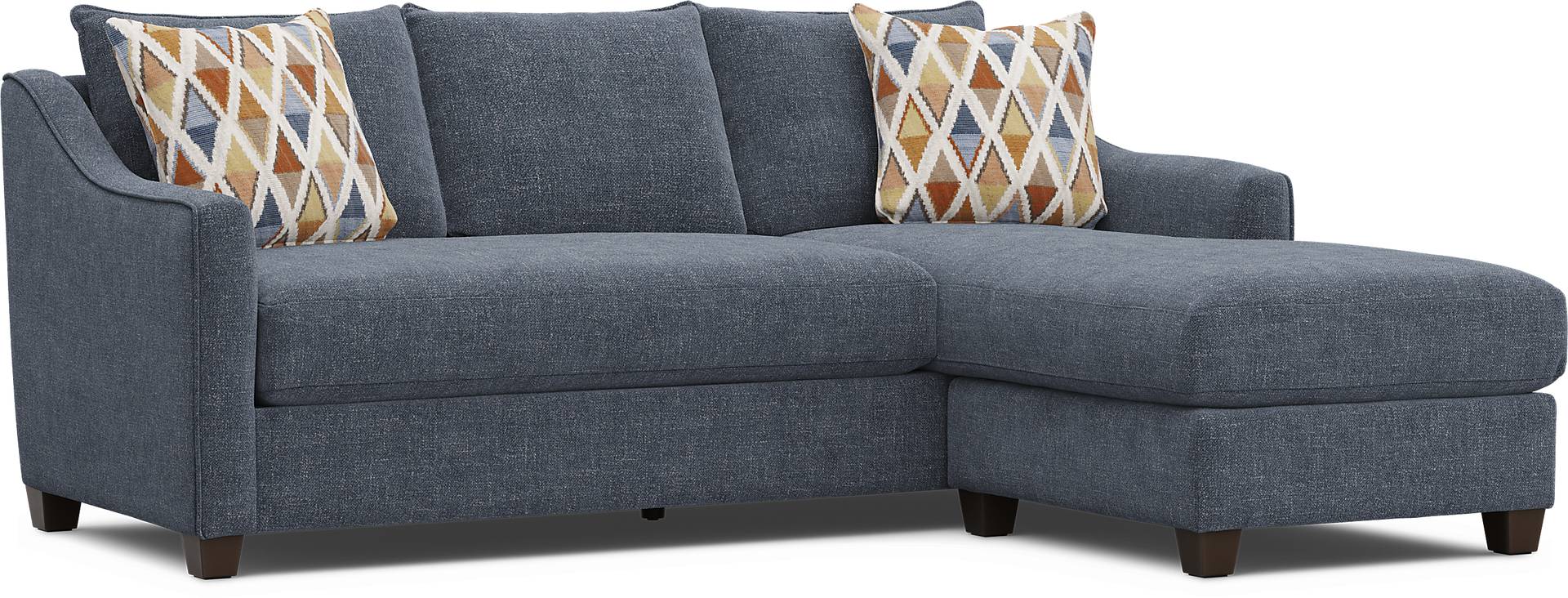 sleeper chaise sofa