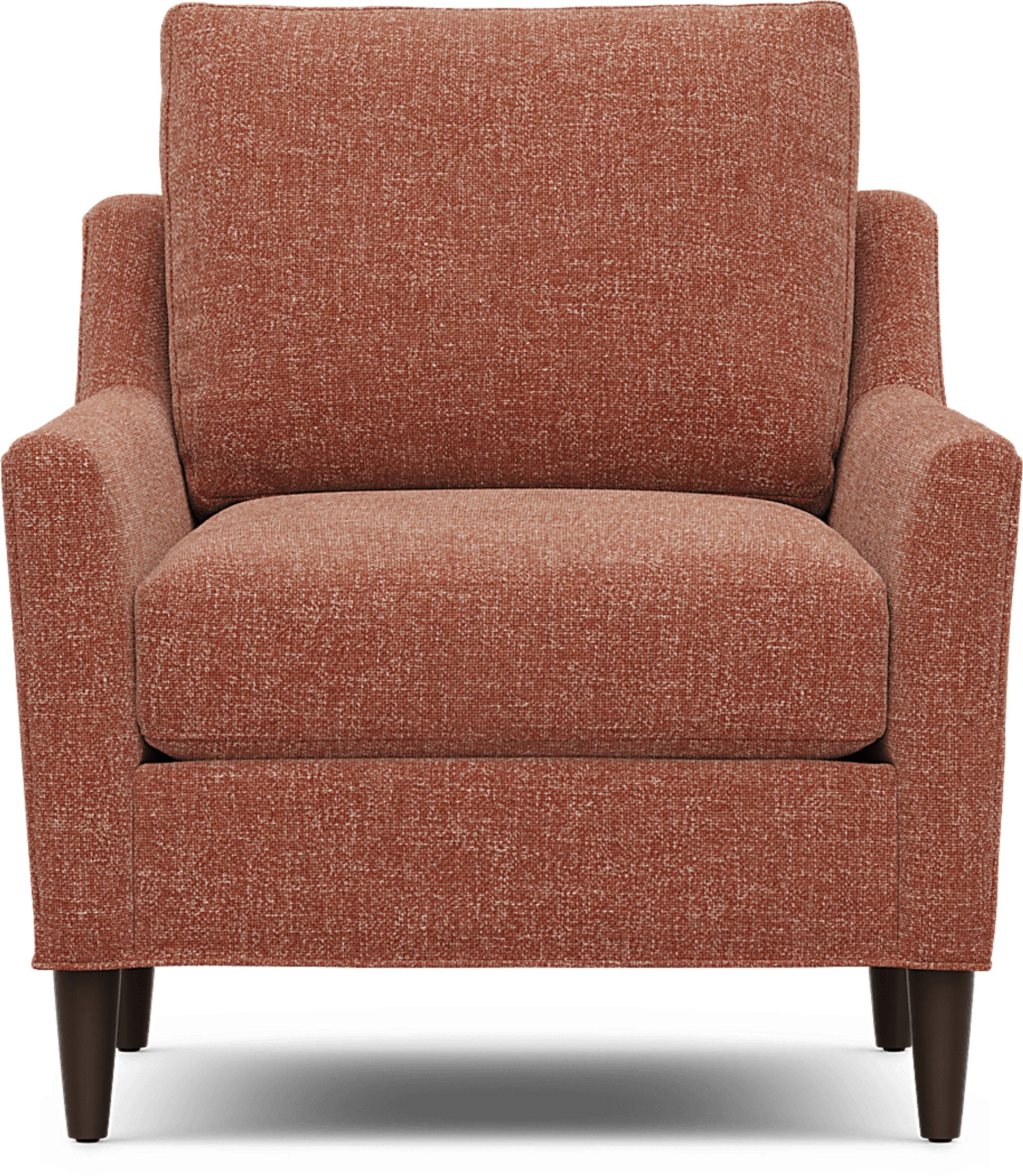 Soho Place Russet 6 Pc Living Room with Sleeper Chaise Sofa - Image 11