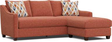 chaise sofa