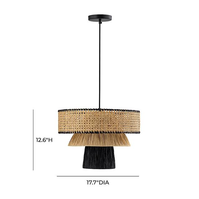 Sokhtar Natural Pendant - Thumbnail - Image 7