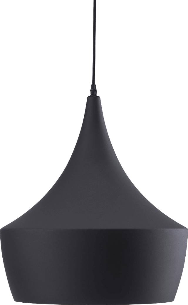 Solama Black Chandelier - Thumbnail - Image 2