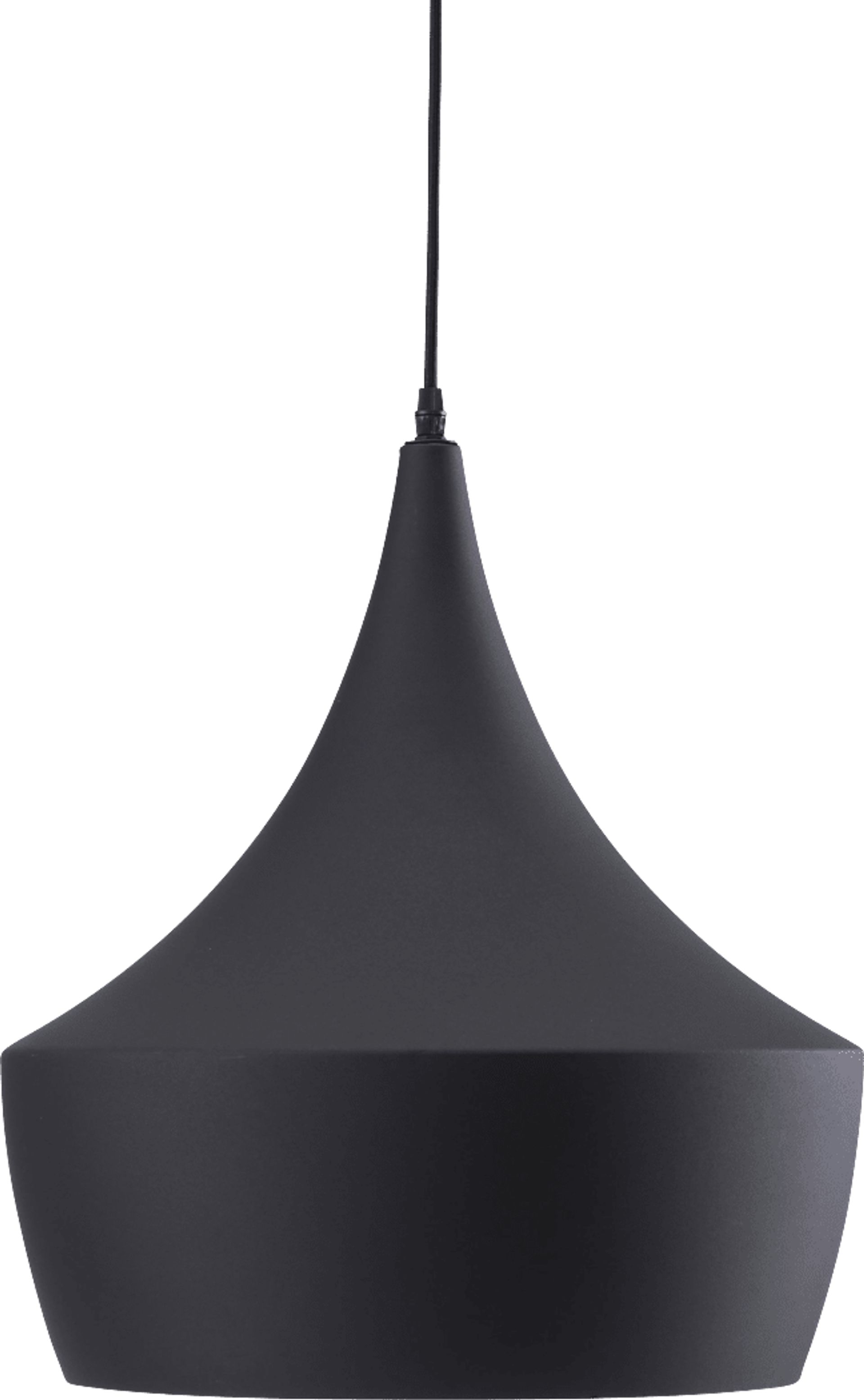 Solama Black Chandelier - Image 2