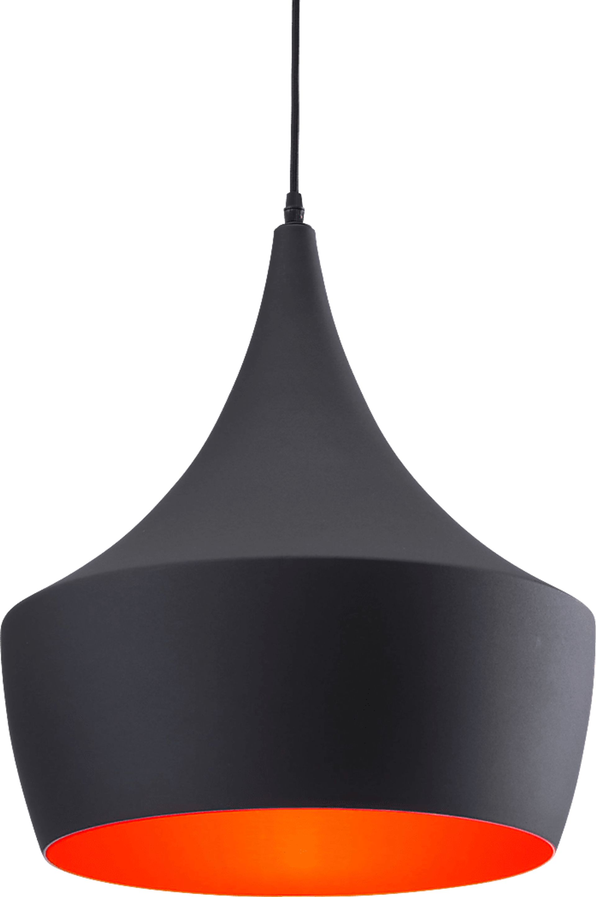 Solama Black Chandelier - Image 1