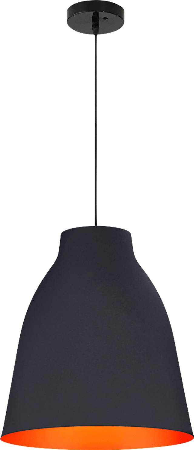 Solamark Black Chandelier - Thumbnail - Image 2