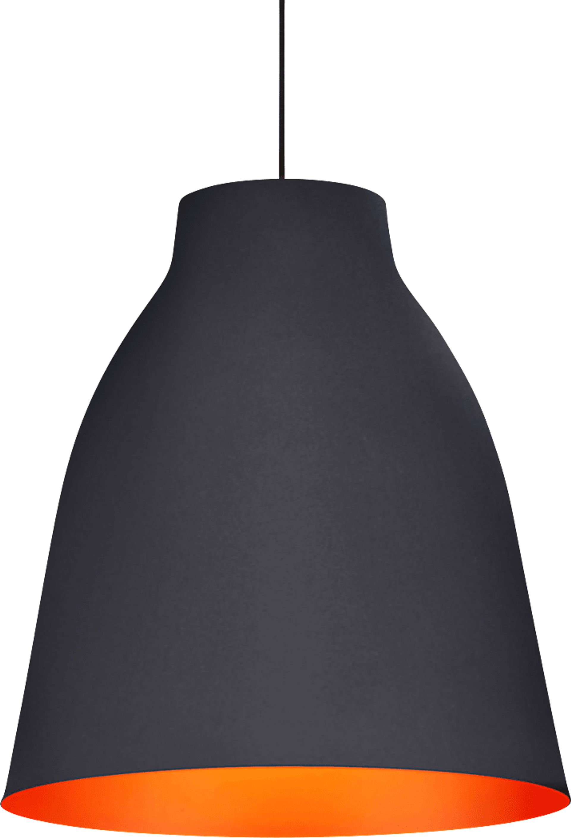 Solamark Black Chandelier - Image 1