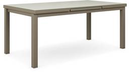 extension dining table