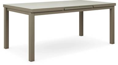 extension dining table