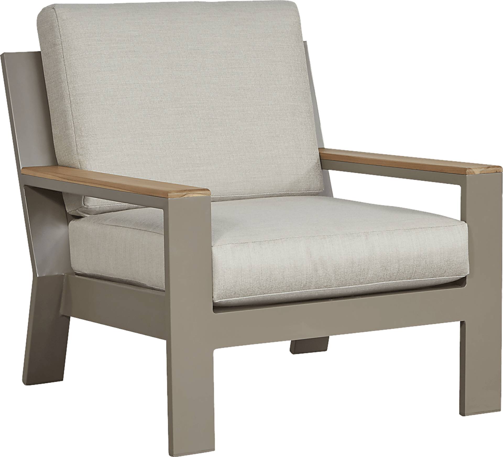club chair