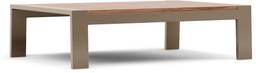 cocktail table