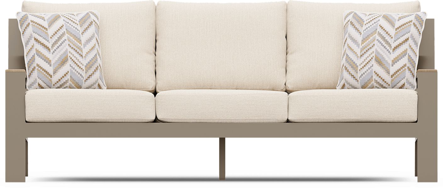 Solana Outdoor Patio Seating Collection