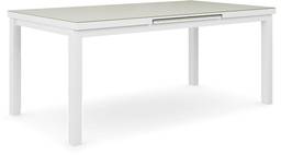 extension dining table