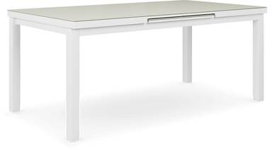 extension dining table