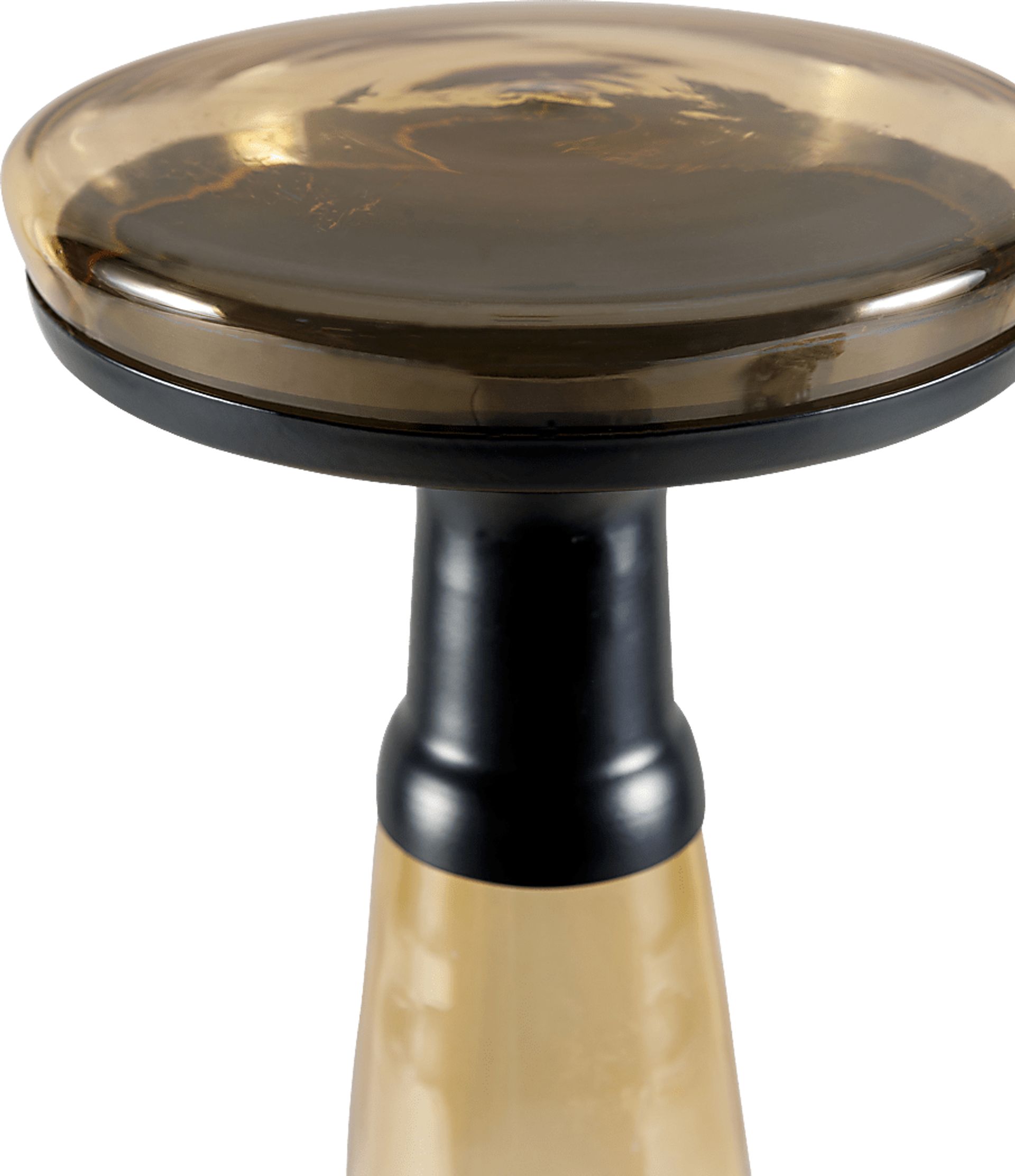 Solas Brown End Table - Image 7