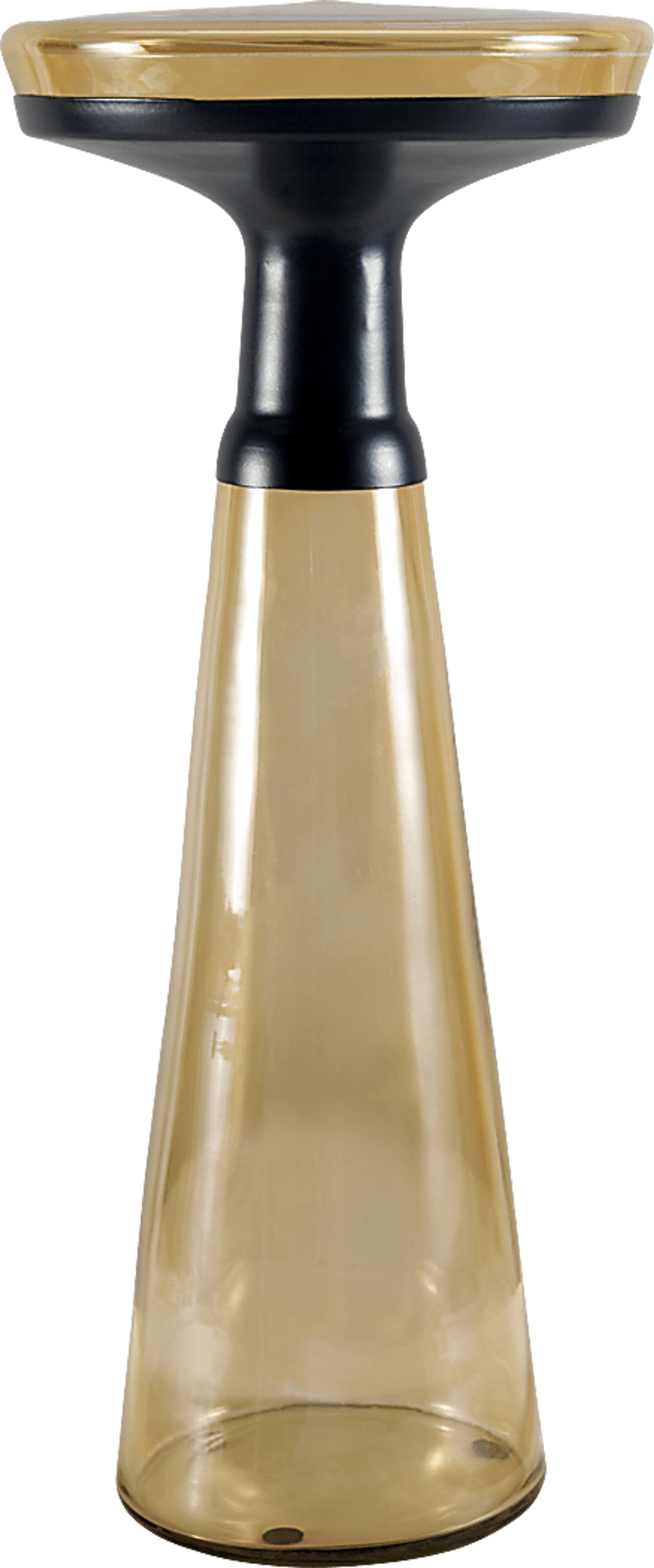 Solas Brown End Table - Image 8