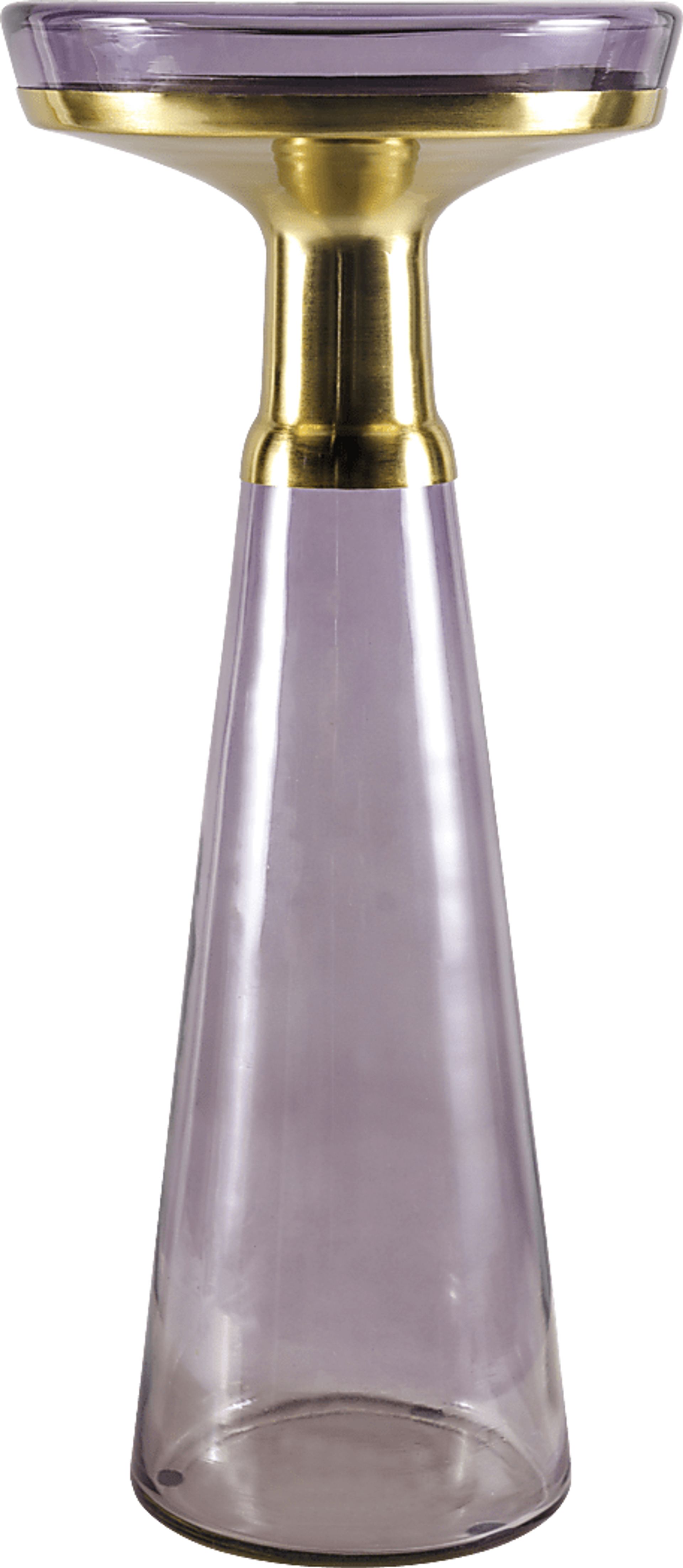 Solas Violet End Table - Image 5