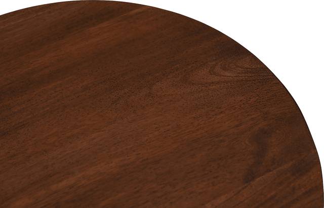 Soldad Natural Accent Table - Thumbnail - Image 5
