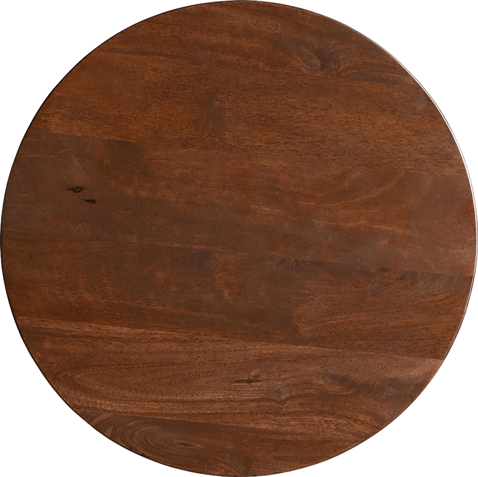 Soldad Natural Accent Table - Image 4